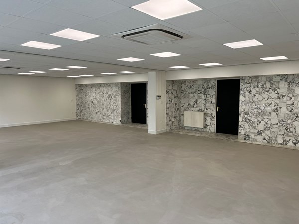 Medium property photo - Weena 75-77, 3013 CH Rotterdam